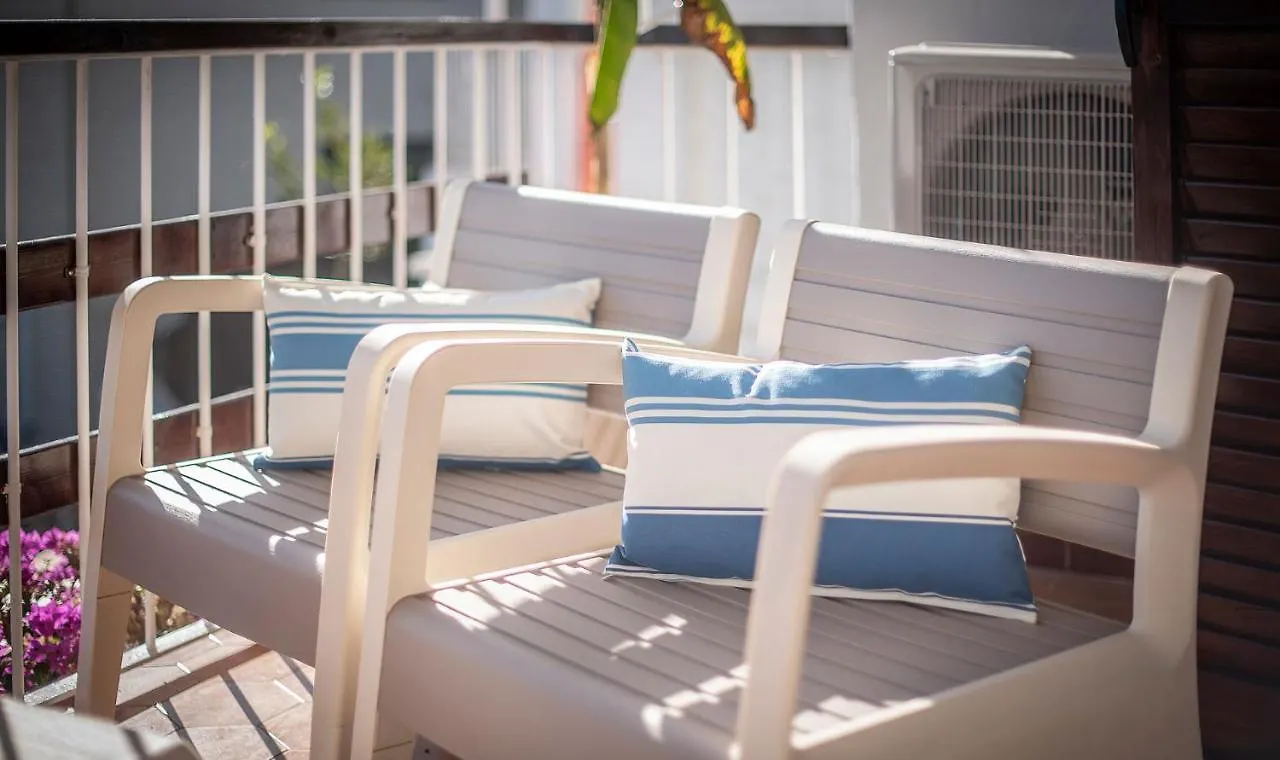 טראגונה Tarracohomes-Th123 Apartment With Sea View Terrace In Cala Romana
