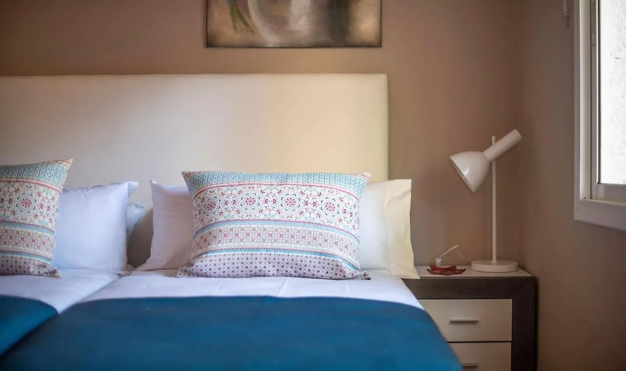 טראגונה Tarracohomes-Th123 Apartment With Sea View Terrace In Cala Romana 0*,