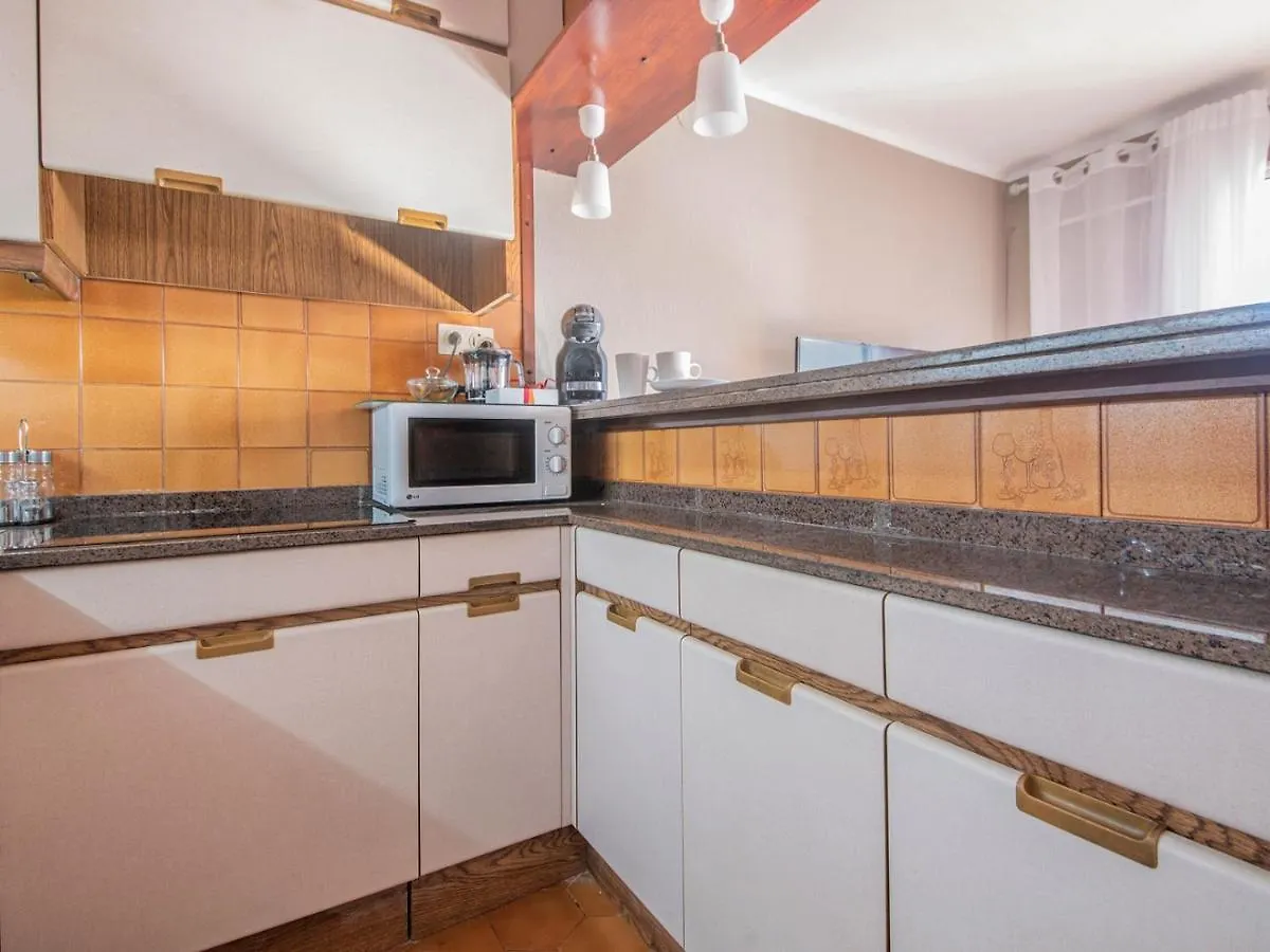 טראגונה Tarracohomes-Th123 Apartment With Sea View Terrace In Cala Romana ספרד